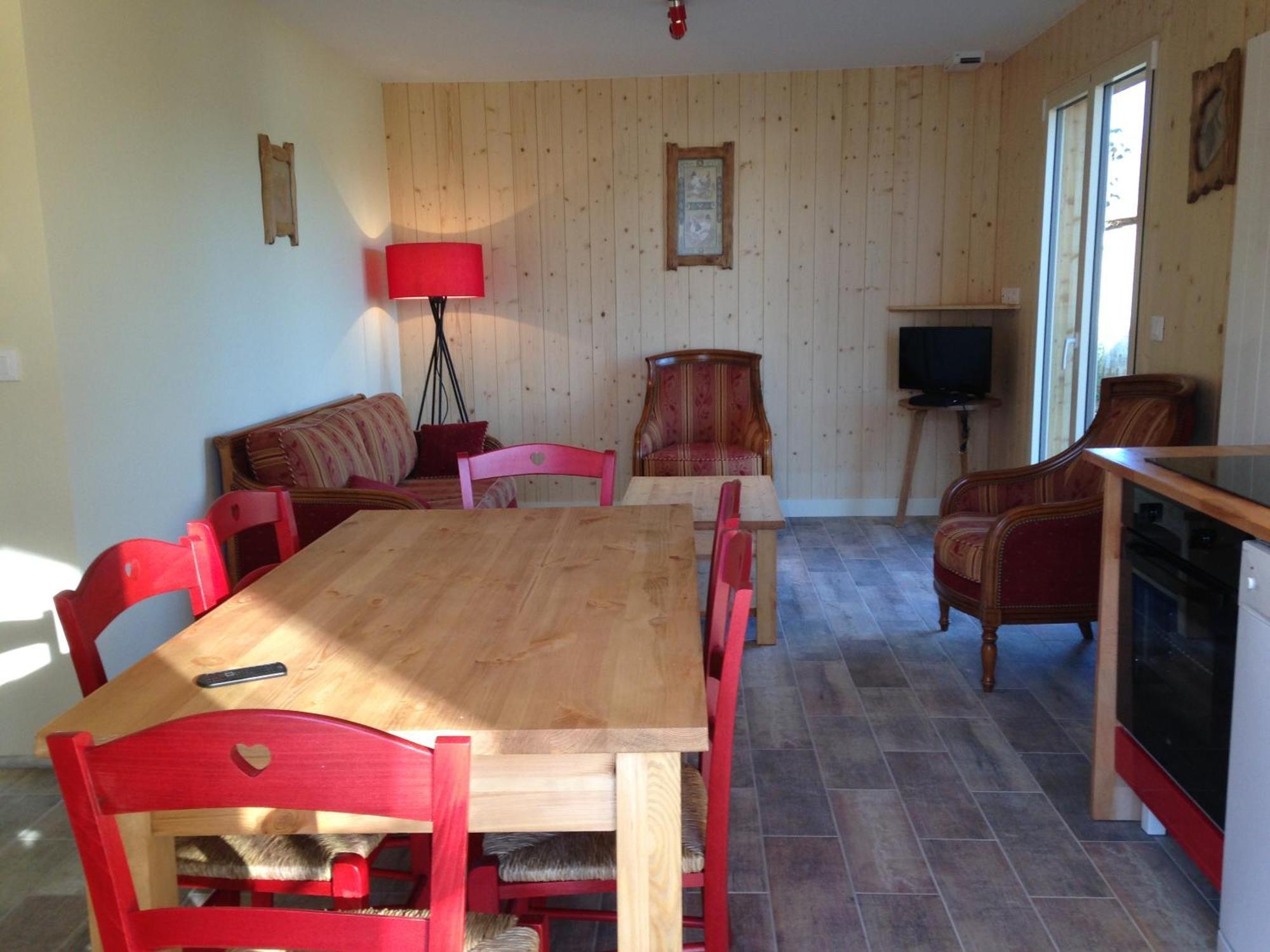 Le Chalet Des Patures Rochefort-Montagne Exteriör bild