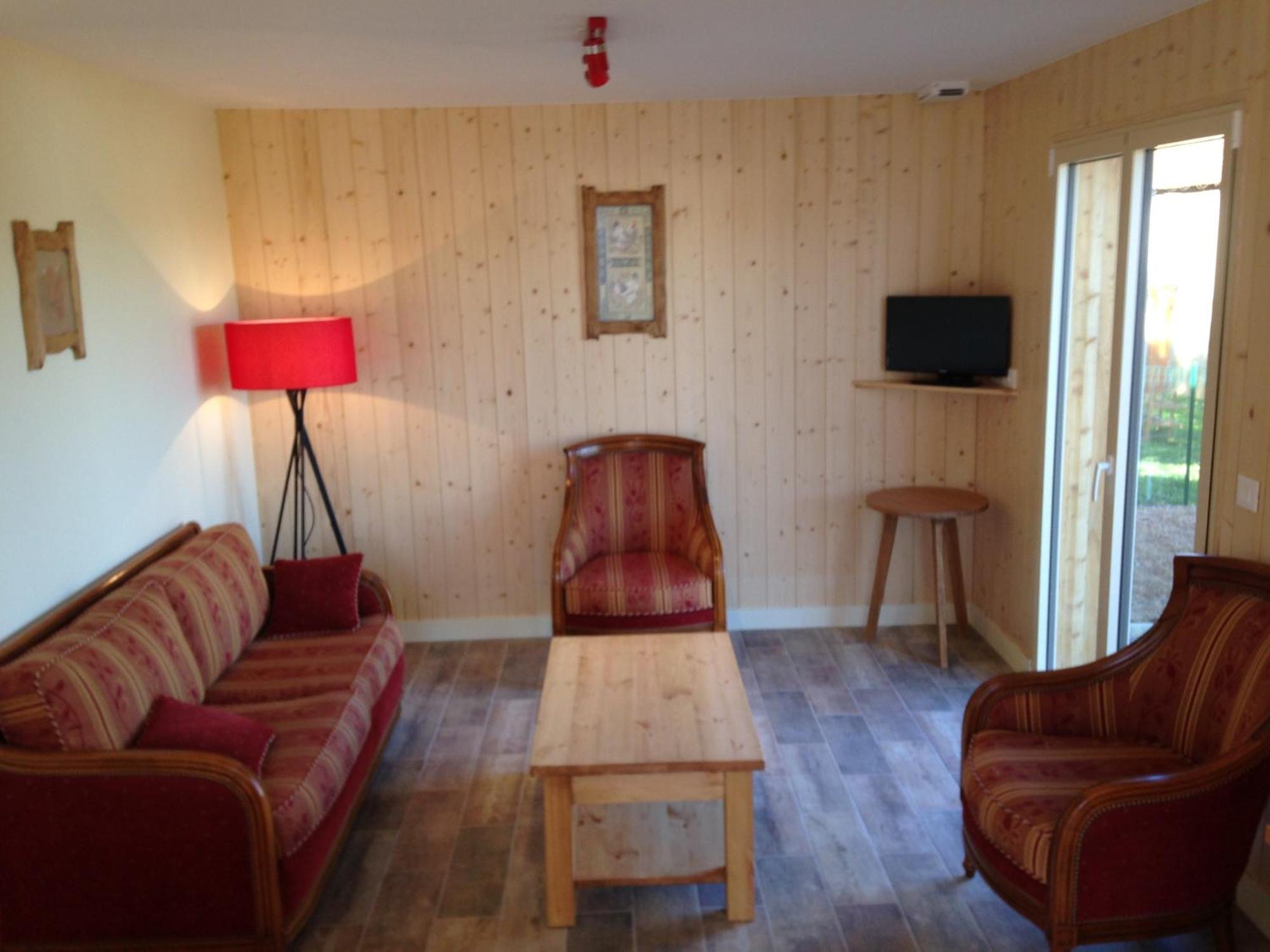 Le Chalet Des Patures Rochefort-Montagne Exteriör bild